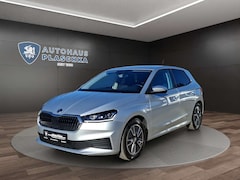 Bild des Angebotes Skoda Fabia 1.0 TSI DSG Tour APP+PDC+LED+SPURASSIST Klima