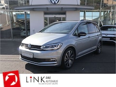 Bild des Angebotes VW Touran Highline 1,5 TSI OPF (150 PS) DSG* 7-SITZ