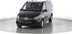 Bild des Angebotes Mercedes-Benz V 250 d L Edition AHK Pano RfKam ILS Navi