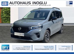 Bild des Angebotes Nissan Townstar 1.3*N-Design*5Sitz*RKam*LED*Navi*Leder