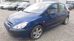 Bild des Angebotes Peugeot 307 HDi 110 Tendance/KLIMA/SHD/WEBASTO/EU4/KEIN TÜV