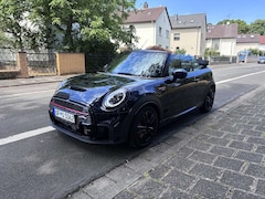 Bild des Angebotes MINI John Cooper Works Cabrio Aut. JCW Trim, Head-Up, Sound, Leder, LED
