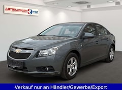 Chevrolet Cruze Lim. 1.8i Klimaanlage SHZ PDC