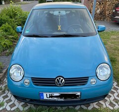 Bild des Angebotes VW Lupo Lupo 1.4 Princeton