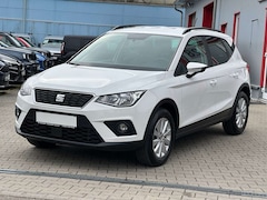 Bild des Angebotes SEAT Arona 1.6 TDI*Navi*Klima*Parkpilot*Tempo*SR+WR