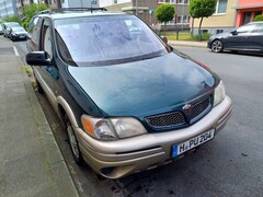 Bild des Angebotes Chevrolet Trans Sport Trans Sport