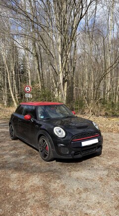Bild des Angebotes MINI John Cooper Works Mini JCW 231PS / Harman Kardon / Automatik