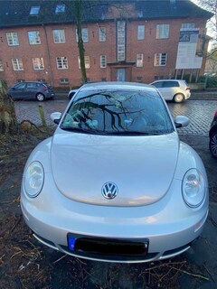 Bild des Angebotes VW New Beetle