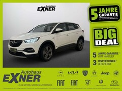 Bild des Angebotes Opel Grandland X 1.6 Turbo Hybrid ELEGANCE LED+Navi