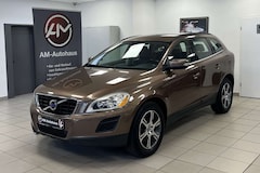 Bild des Angebotes Volvo XC60 Momentum AWD *AHK*Klima*PDC*2.Hand