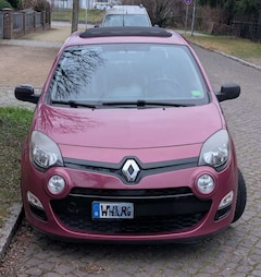 Bild des Angebotes Renault Twingo 1.2 LEV 16V 75 Paris