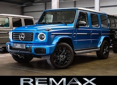 Bild des Angebotes Mercedes-Benz G 580 Edition One / Superior Line / Fond TV