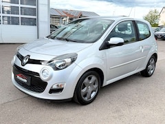 Bild des Angebotes Renault Twingo Paris 1.2 LEV 16V 75 eco2 Klima_1.Hand