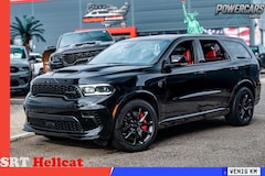 Bild des Angebotes Dodge Durango 6,2l Hellcat,Brembo,ACC,