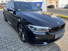 Bild des Angebotes BMW M550 d Touring xDrive *Pano*H&K*HUD*LED*