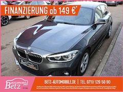 Bild des Angebotes BMW 116 i M Sport LED PDC NAVI