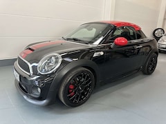 Bild des Angebotes MINI John Cooper Works Coupe John Cooper Works*Chili Red*Navi*Bi-Xenon*PDC