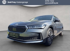 Bild des Angebotes Skoda Superb Combi Selection 2.0l TDI DSG SHZ AHK ACC