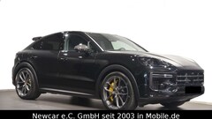 Bild des Angebotes Porsche Cayenne Coupe Turbo E-Hybrid GT-Paket*Inno*SpAbg
