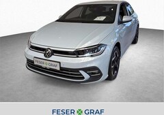 Bild des Angebotes VW Polo EDITION 50 1,0 l TSI KAM NAVI ACC MATRIX
