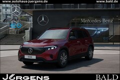 Bild des Angebotes Mercedes-Benz EQB 250 + Electr-Art/Burm/Night/360/Distr/Ambi/18