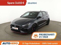 Bild des Angebotes Hyundai i30 2.0 T-GDI N Performance Aut*NAVI*LED*TEMPO*CAM*
