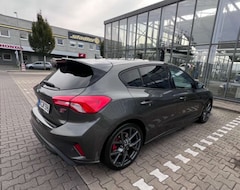 Bild des Angebotes Ford Focus 2.3 EcoBoost ST
