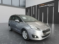 Bild des Angebotes Peugeot 5008 Allure+HEAD UP+PANO+PDC+7 SITZE+TEMPOMAT
