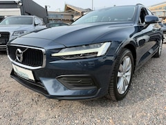 Bild des Angebotes Volvo V60 Kombi Inscription