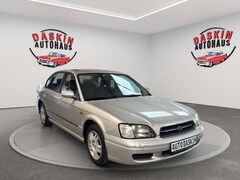 Bild des Angebotes Subaru Legacy