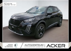 Bild des Angebotes Peugeot 2008 Hybrid 145 Allure AT. 360Kam/AHK/ACC -40%*
