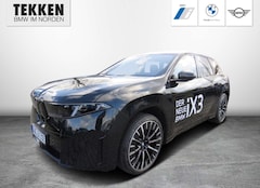 Bild des Angebotes BMW iX3 50 xDrive/M-Sport Pro/Autobahn-&City-Assist.
