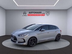 Bild des Angebotes Citroen DS5 THP 200 Pure Pearl, Kommission !!!