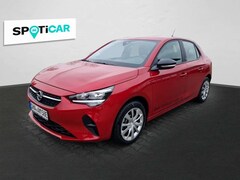 Bild des Angebotes Opel Corsa-e e Edition ***Vorführfahrzeug***