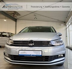 Bild des Angebotes VW Touran Comfortline BMT/Start-Stopp Autom., *LED *CarPlay