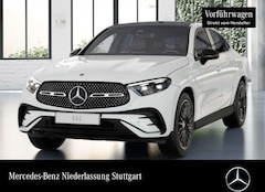 Bild des Angebotes Mercedes-Benz GLC 220 d 4M AMG+NIGHT+PANO+360+AHK+TOTW+KEYLESS