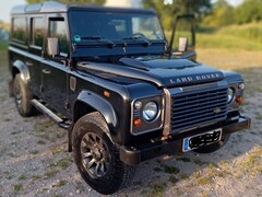 Bild des Angebotes Land Rover Defender Defender 110 DPF Station Wagon LXV