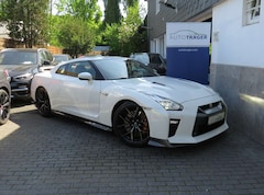 Bild des Angebotes Nissan GT-R // Recaro / Bose / Shz / R-kam