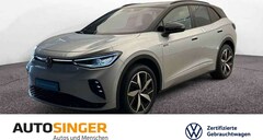 Bild des Angebotes VW ID.4 GTX 4M *WÄRME*IQ*NAV*ACC*PDC*R-CAM*SHZ*FSHZ