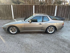 Bild des Angebotes Porsche 944 H-Nummer 16 Zoll Fuchs