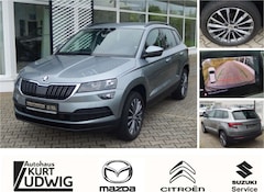 Bild des Angebotes Skoda Karoq 1.5 TSI ACT Style Style