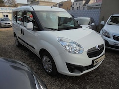 Bild des Angebotes Opel Combo 1.4 L1H1 Colorado Start/Stop,Klima,2-Hand!!!
