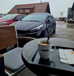 Bild des Angebotes Kia Ceed / cee'd 1.6 T-GDI GT-Track