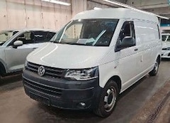 Bild des Angebotes VW T5 Transporter T5 Kasten 2.0 TDI 4Motion Hochda*MEGAVOLL+SPERRE