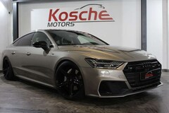 Bild des Angebotes Audi A7 Sportback 50 TDI quattro 3x S Line B&O AHK