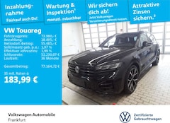 Bild des Angebotes VW Touareg 3.0 V6 TSI R-Line 4Motion Navi AHK IQ.LI