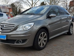 Bild des Angebotes Mercedes-Benz B 170 B-Klasse