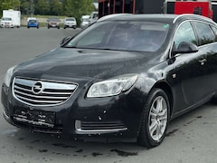 Bild des Angebotes Opel Insignia Insignia 2.0 CDTI Sports Tourer Automatik Selectio