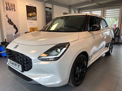 Bild des Angebotes Suzuki Swift 1.2 HYBRID Black&White EDITION Race Decor