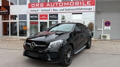 Bild des Angebotes Mercedes-Benz GLE 43 AMG